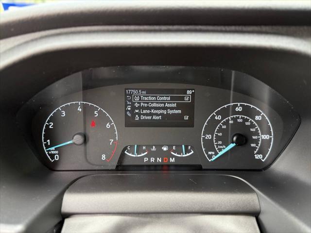 used 2023 Ford Transit-250 car, priced at $44,999