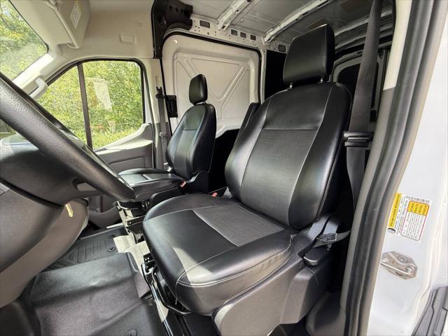used 2023 Ford Transit-250 car, priced at $44,999