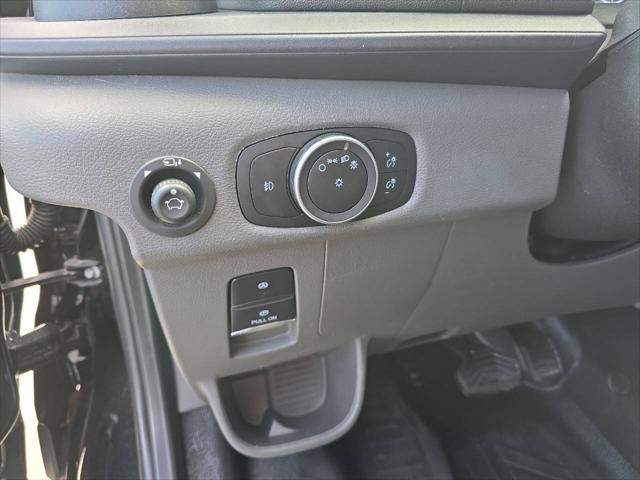 used 2023 Ford Transit-350 car, priced at $54,999