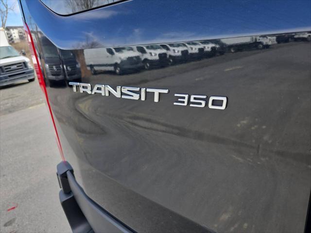 used 2023 Ford Transit-350 car, priced at $54,999