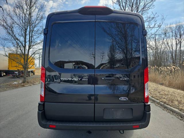 used 2023 Ford Transit-350 car, priced at $54,999