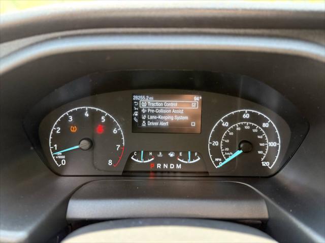 used 2023 Ford Transit-250 car, priced at $42,999