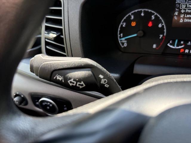 used 2023 Ford Transit-250 car, priced at $42,999