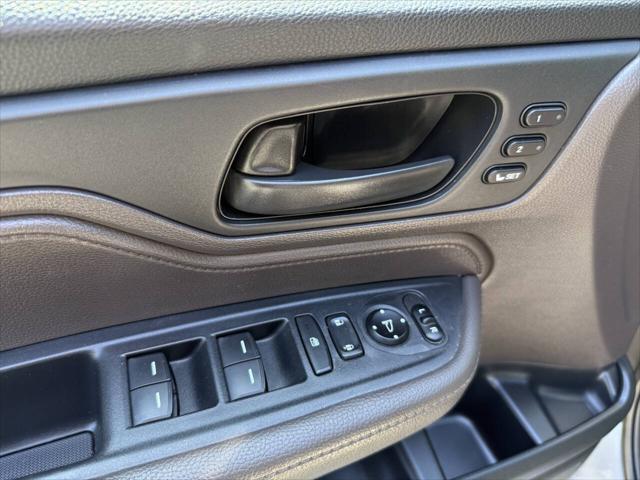 used 2019 Honda Odyssey car, priced at $26,999