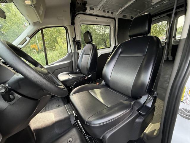 used 2024 Ford Transit-250 car, priced at $44,999
