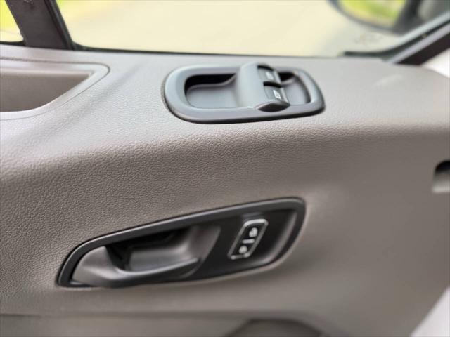 used 2024 Ford Transit-250 car, priced at $44,999