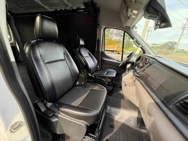 used 2024 Ford Transit-250 car, priced at $44,999