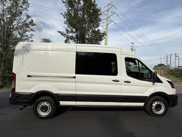used 2024 Ford Transit-250 car, priced at $44,999