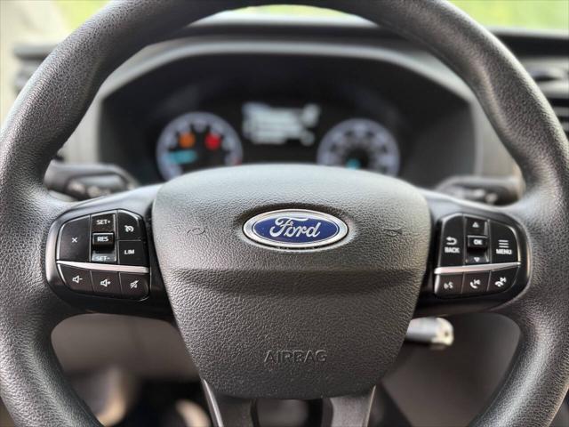 used 2024 Ford Transit-250 car, priced at $44,999