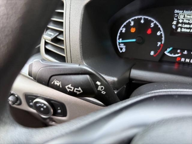used 2024 Ford Transit-250 car, priced at $44,999