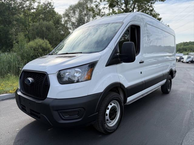 used 2024 Ford Transit-250 car, priced at $44,999