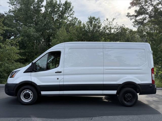 used 2024 Ford Transit-250 car, priced at $44,999
