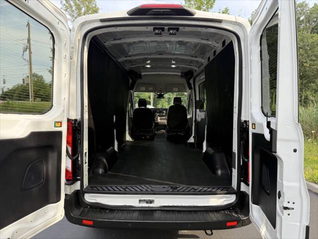 used 2024 Ford Transit-250 car, priced at $44,999