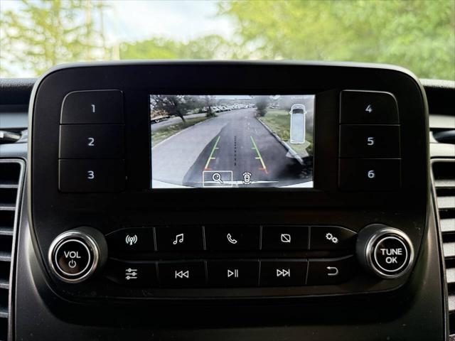 used 2024 Ford Transit-250 car, priced at $44,999