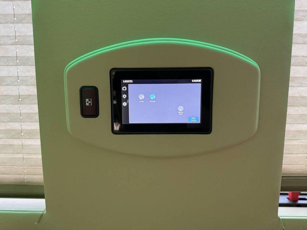 used 2022 Mercedes-Benz Sprinter 3500 car, priced at $136,999