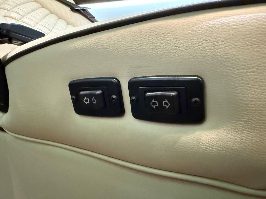 used 2022 Mercedes-Benz Sprinter 3500 car, priced at $136,999