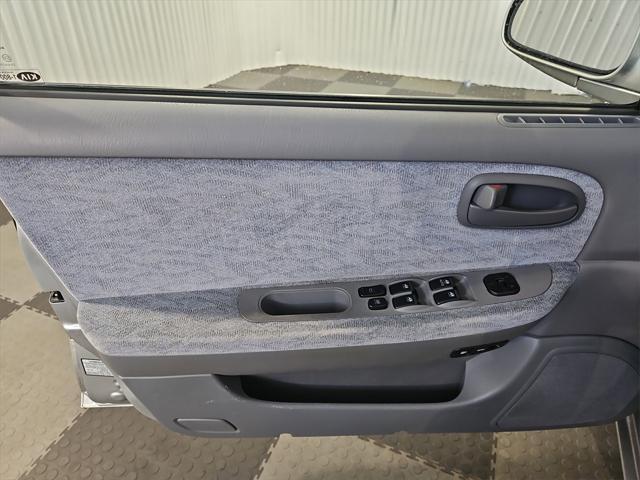 used 2006 Kia Optima car, priced at $5,795