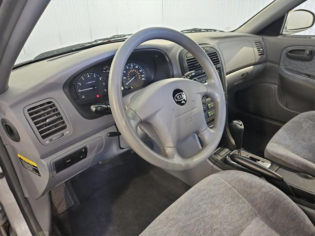 used 2006 Kia Optima car, priced at $5,795