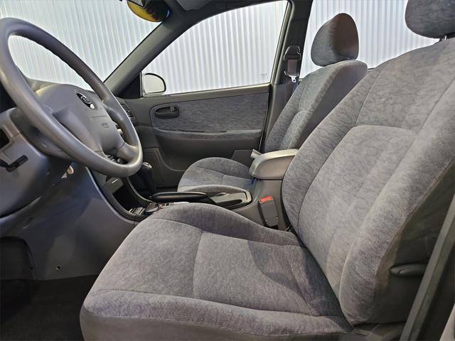 used 2006 Kia Optima car, priced at $5,795