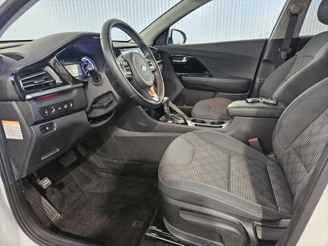 used 2021 Kia Niro car, priced at $18,659