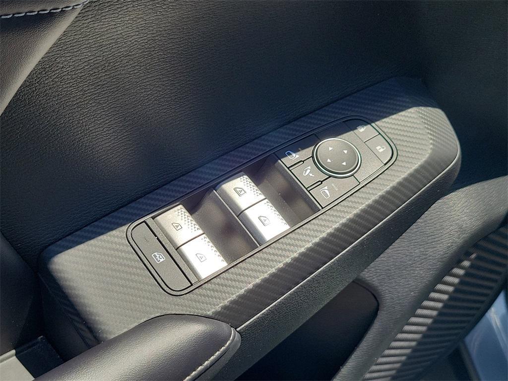 used 2023 Mitsubishi Outlander car, priced at $22,799