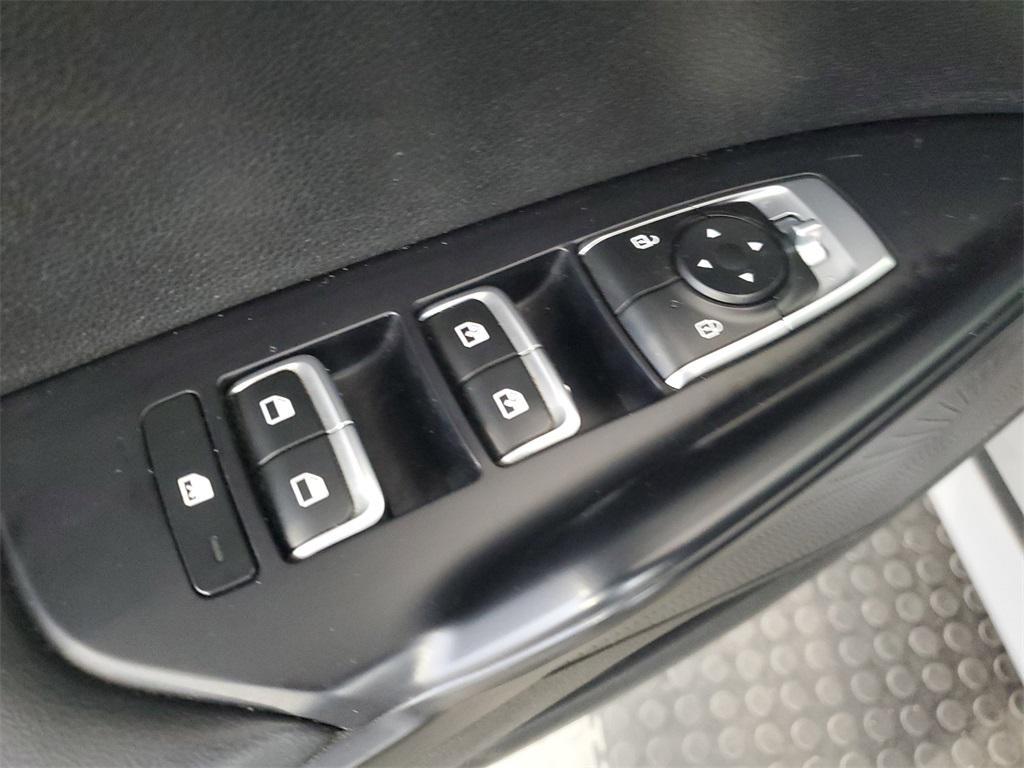 used 2023 Kia K5 car, priced at $16,949