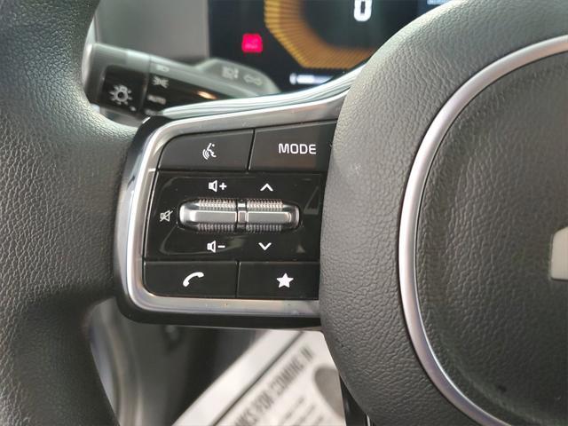 used 2024 Kia Sorento car, priced at $27,899