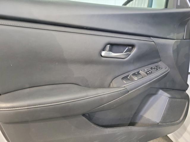 used 2023 Nissan Sentra car, priced at $14,799