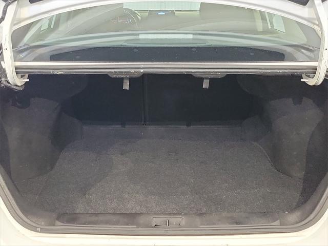 used 2023 Nissan Sentra car, priced at $14,799