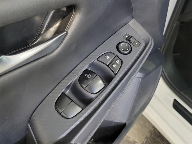 used 2023 Nissan Sentra car, priced at $14,799