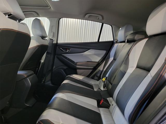 used 2019 Subaru Crosstrek car, priced at $21,395