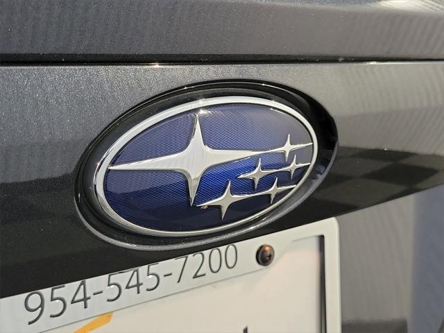used 2019 Subaru Crosstrek car, priced at $21,395