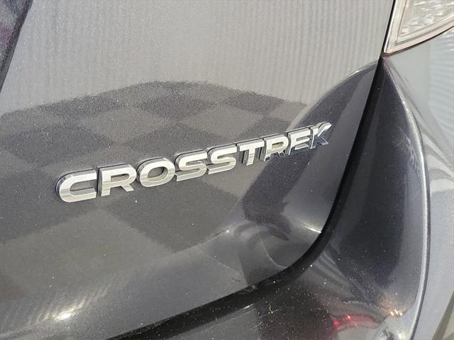 used 2019 Subaru Crosstrek car, priced at $21,395