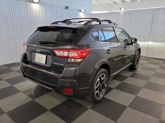 used 2019 Subaru Crosstrek car, priced at $21,395