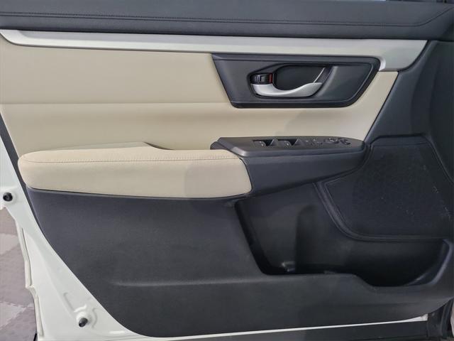 used 2018 Honda CR-V car, priced at $16,195