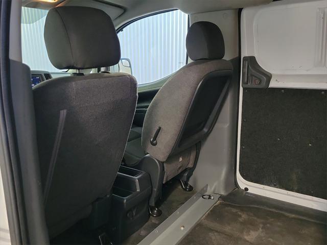 used 2021 Nissan NV200 car, priced at $16,994