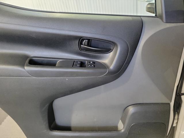 used 2021 Nissan NV200 car, priced at $16,994
