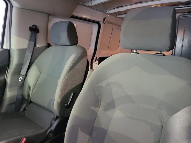 used 2021 Nissan NV200 car, priced at $16,994