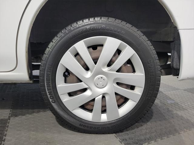 used 2021 Nissan NV200 car, priced at $16,994