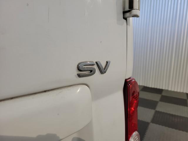 used 2021 Nissan NV200 car, priced at $16,994
