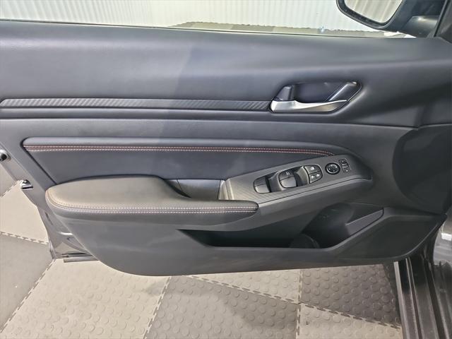 used 2022 Nissan Altima car, priced at $17,199