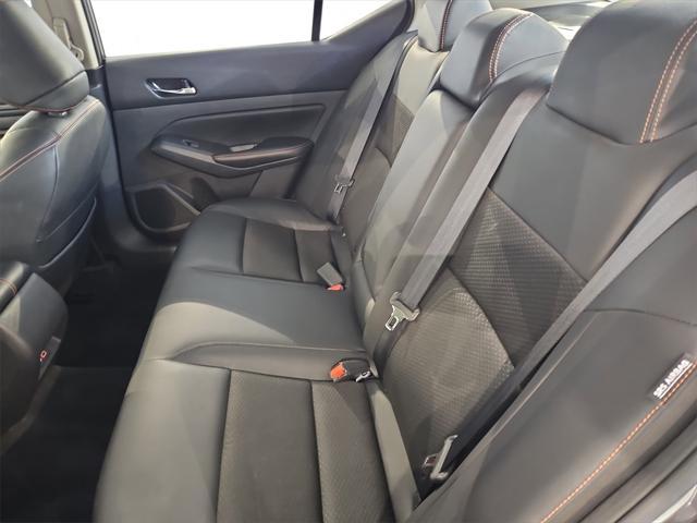 used 2022 Nissan Altima car, priced at $17,199