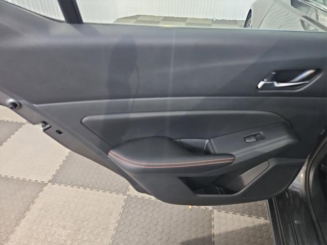used 2022 Nissan Altima car, priced at $17,199