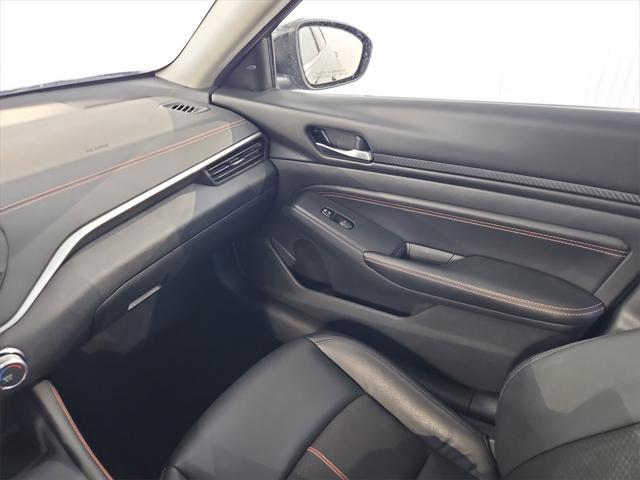 used 2022 Nissan Altima car, priced at $17,199