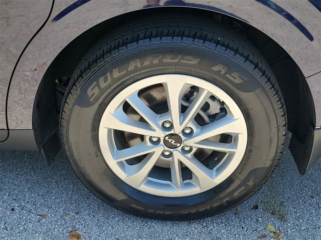 used 2022 Kia Carnival car, priced at $26,749