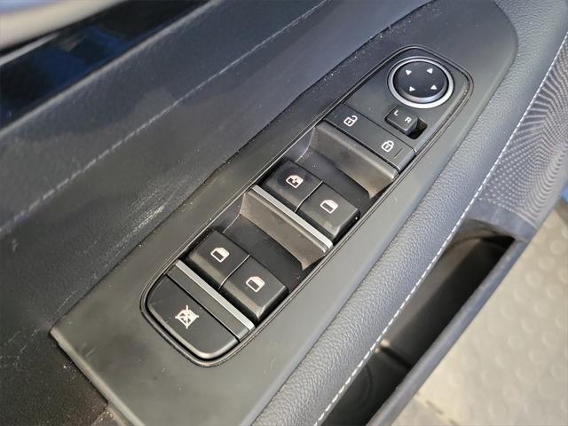 used 2023 Kia Forte car, priced at $17,995