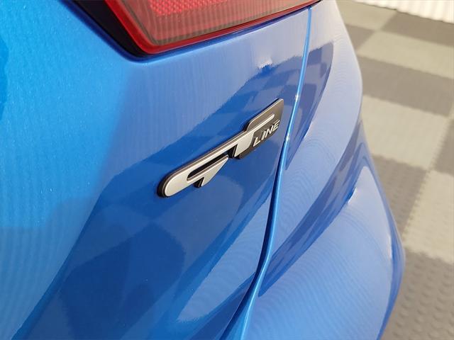 used 2023 Kia Forte car, priced at $17,995