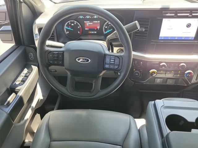 used 2024 Ford F-450 car, priced at $71,799