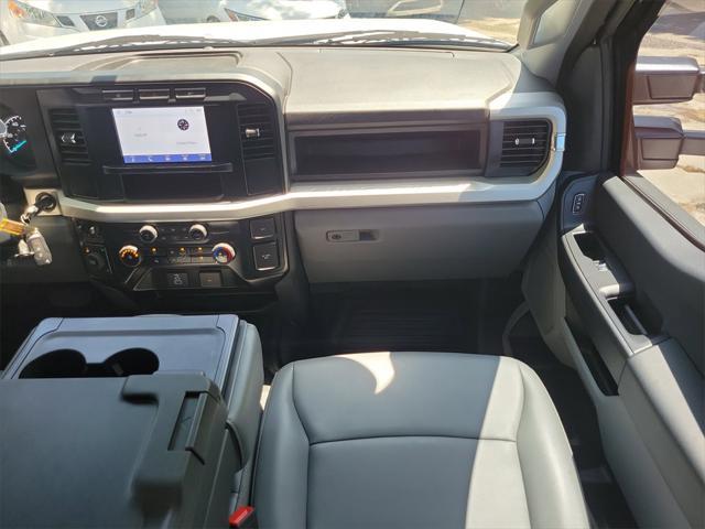 used 2024 Ford F-450 car, priced at $71,799