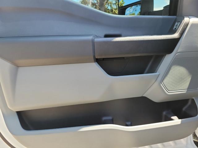 used 2024 Ford F-450 car, priced at $71,799